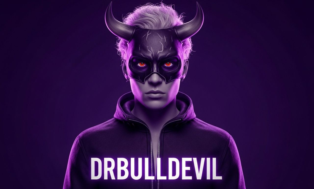 Drbulldevil