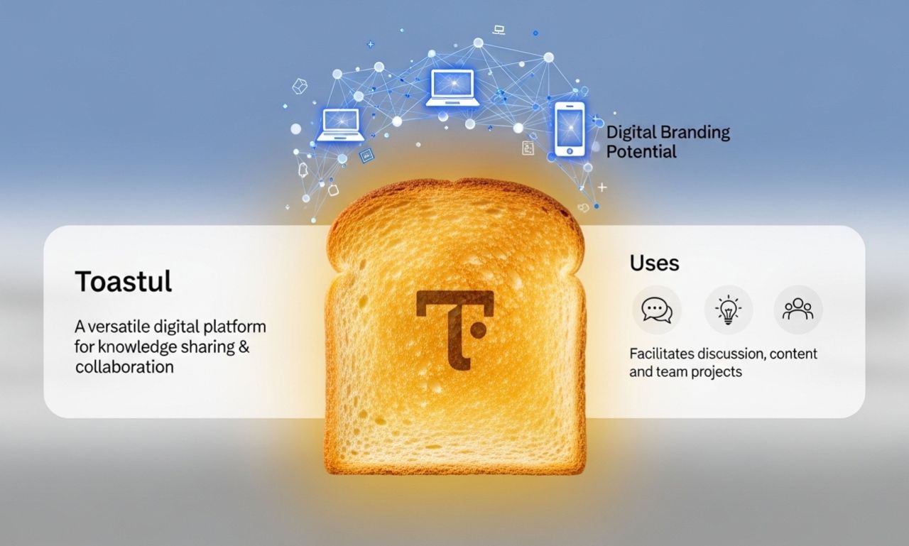 Toastul