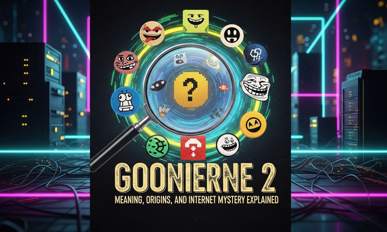 Goonierne 2