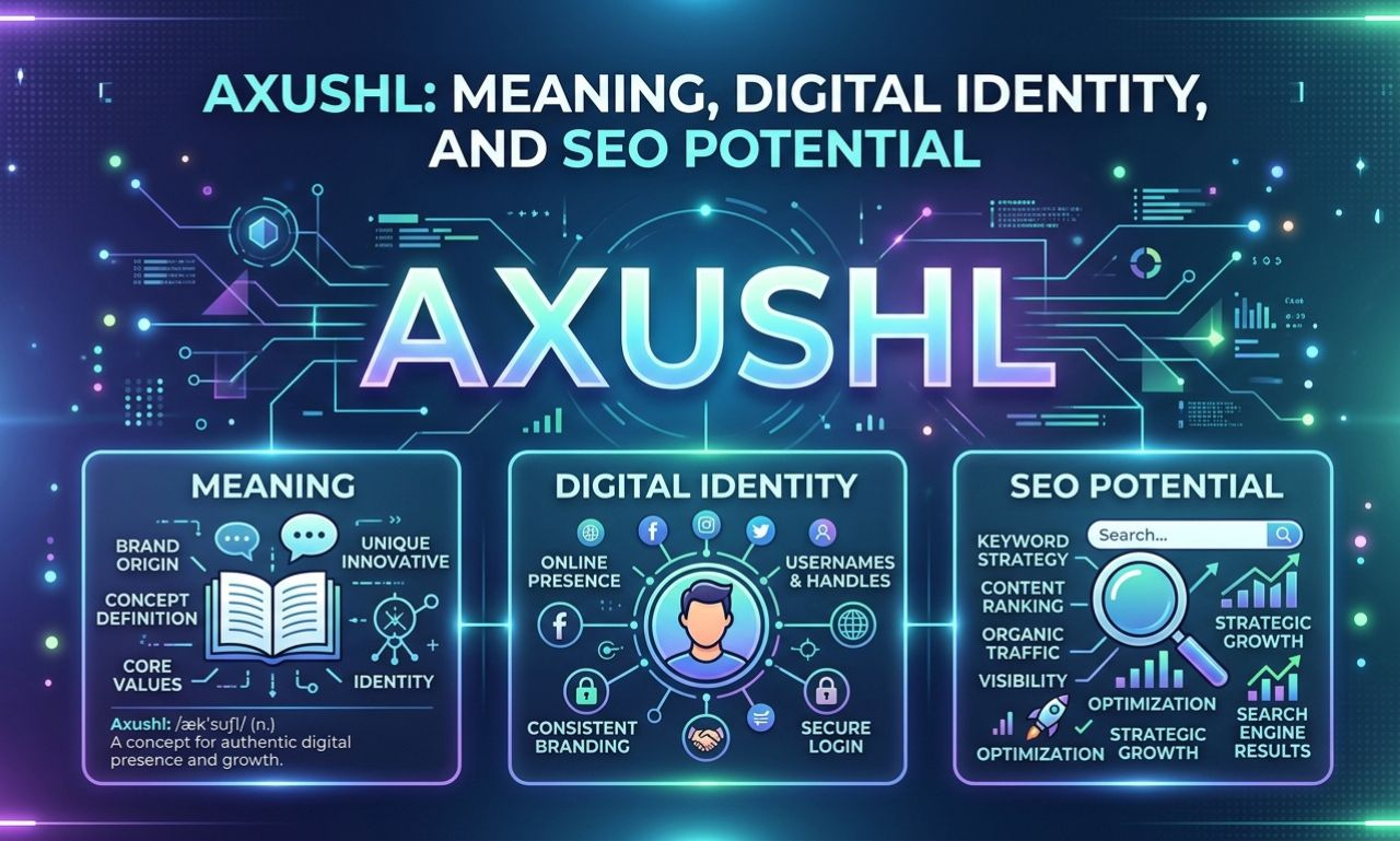 Axushl