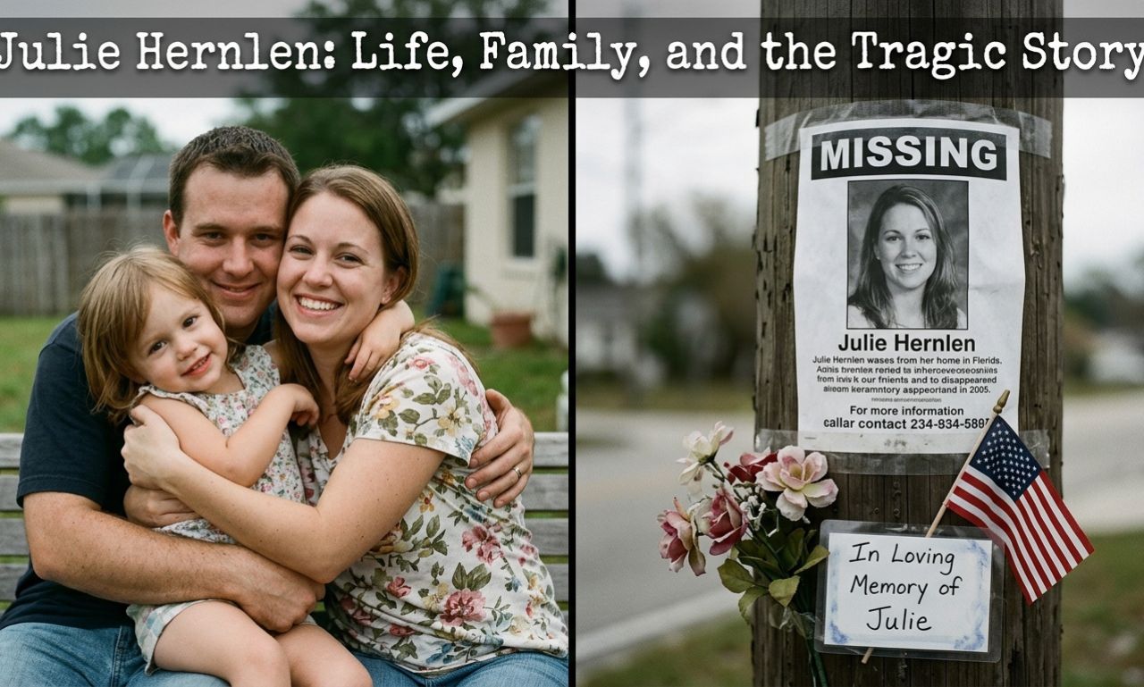 Julie Hernlen