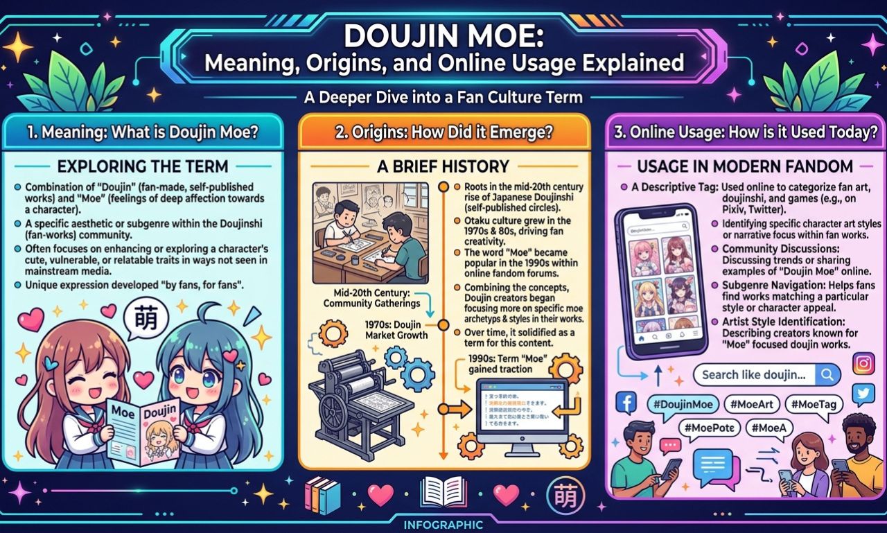 Doujen Moe