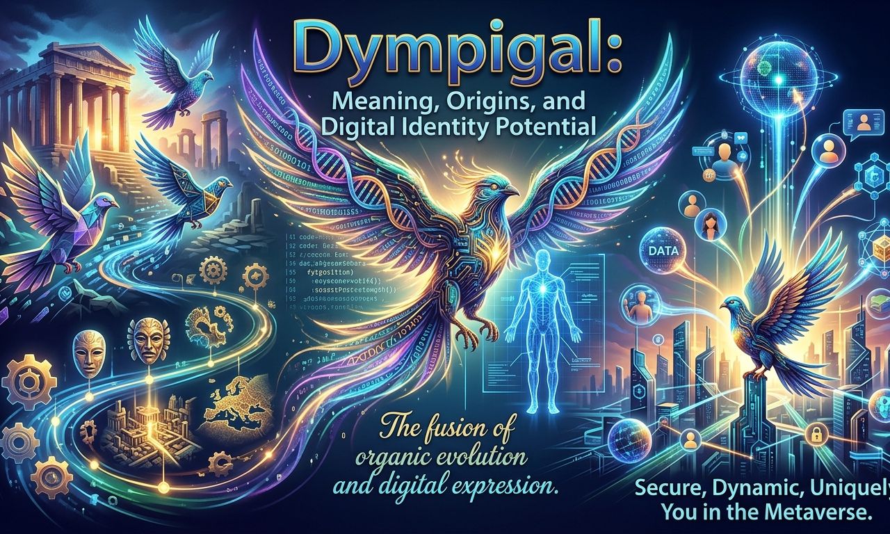 Dympigal