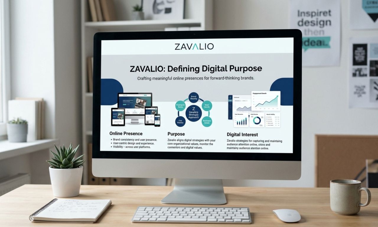 Zavalio
