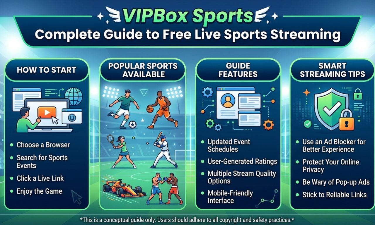 VIPBox Sports