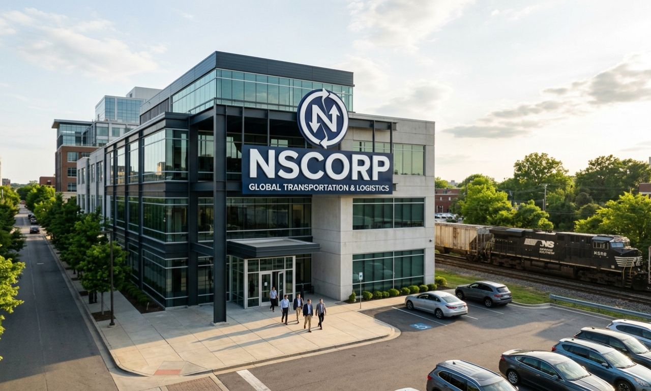 NSCorp