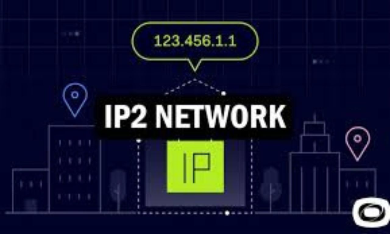 IP2 Streamlist