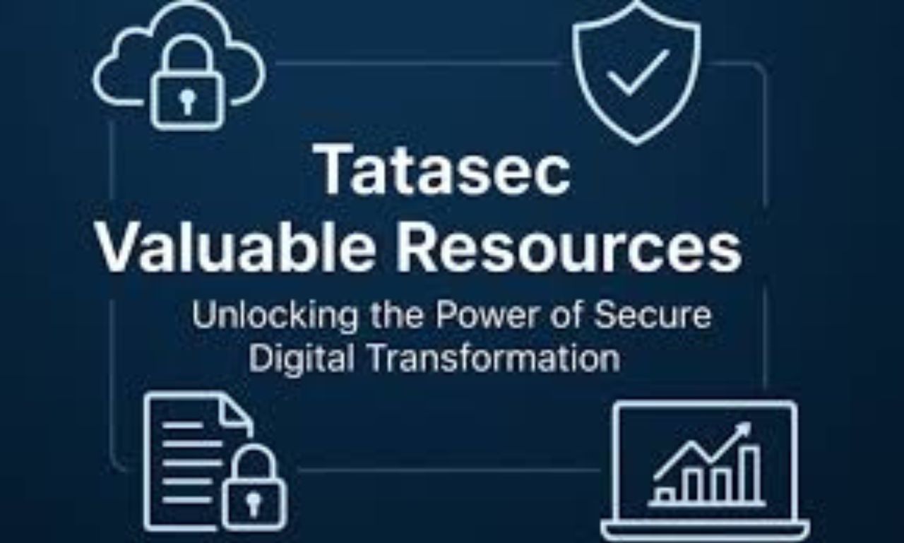About TataSec