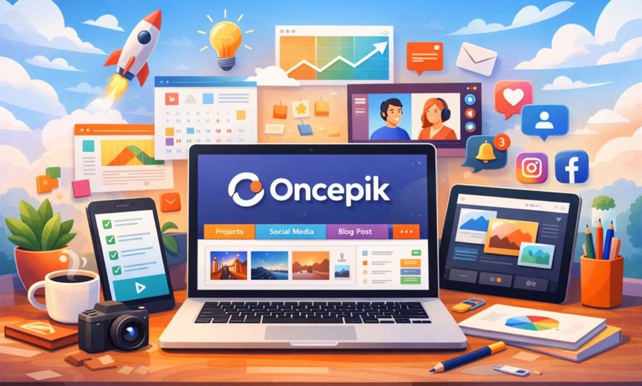 Oncepik