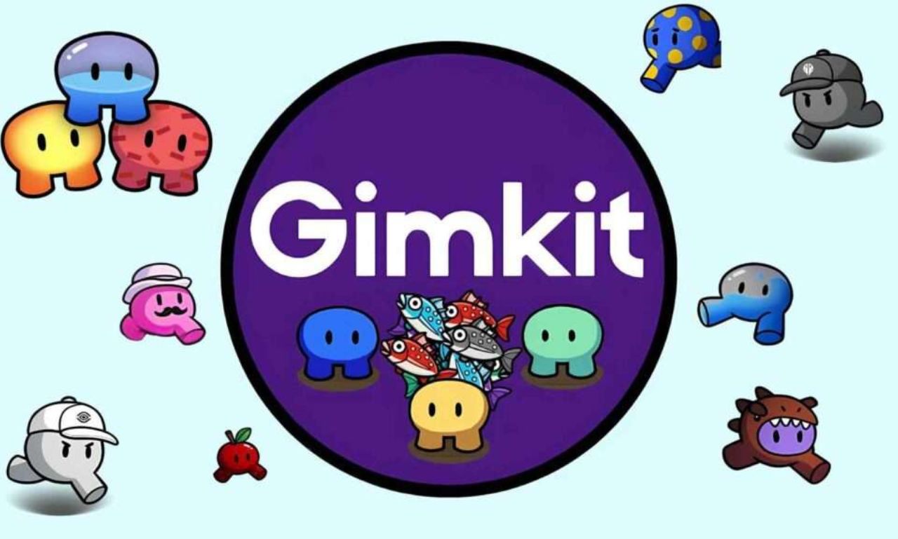 Gimkit Host