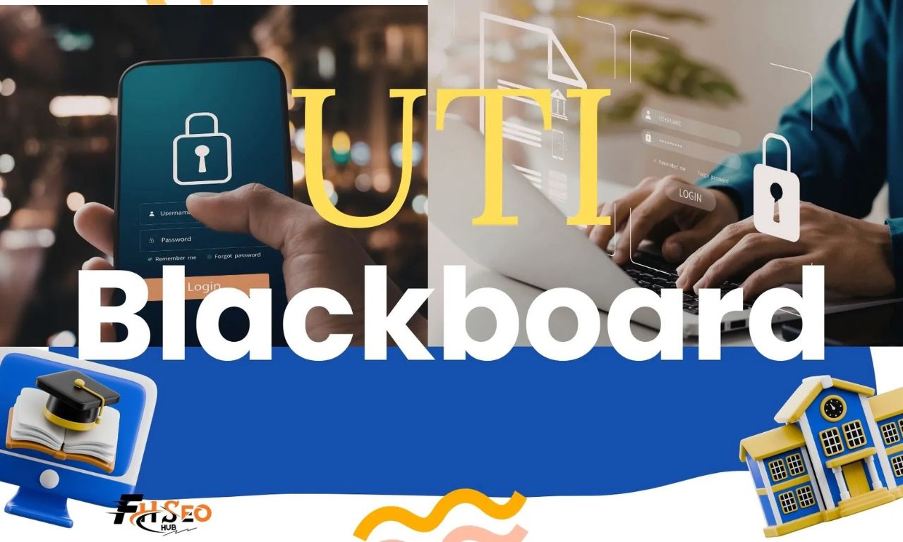 UTI Blackboard: