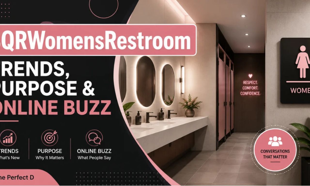 SQRWomensRestroom