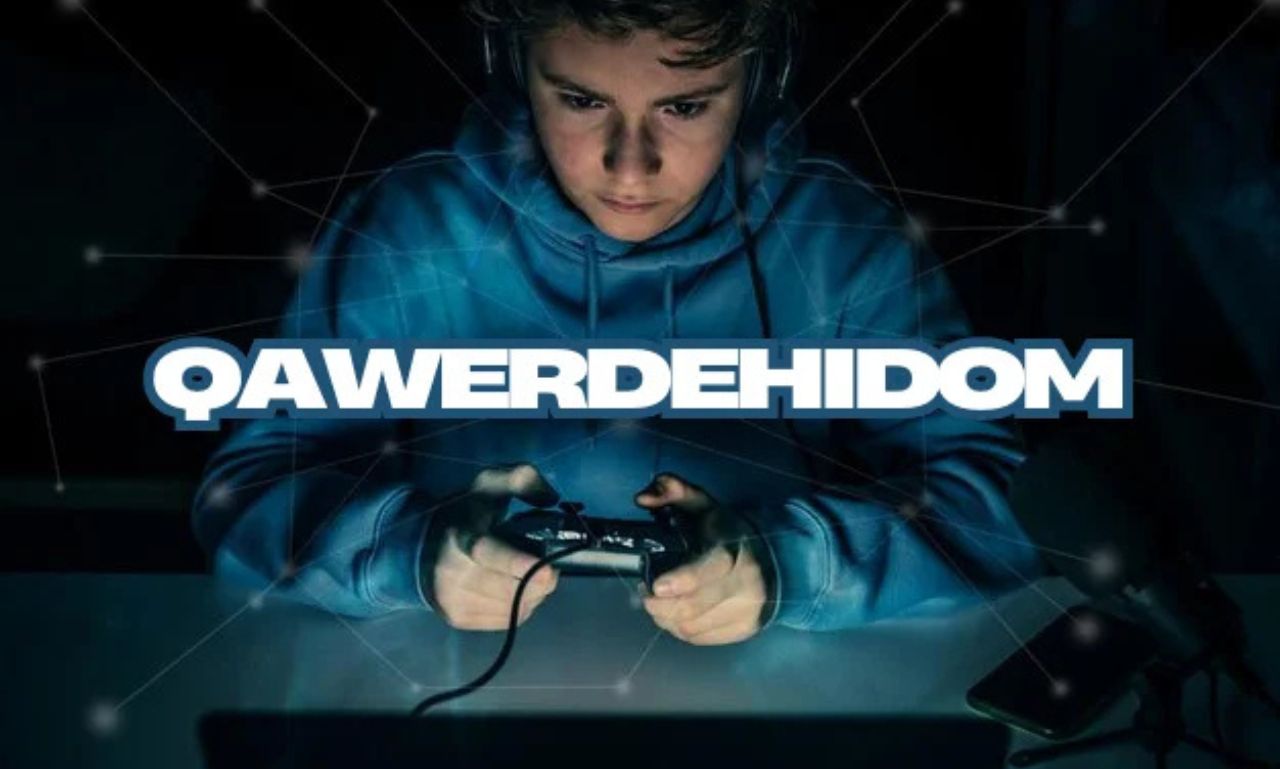 Qawerdehidom