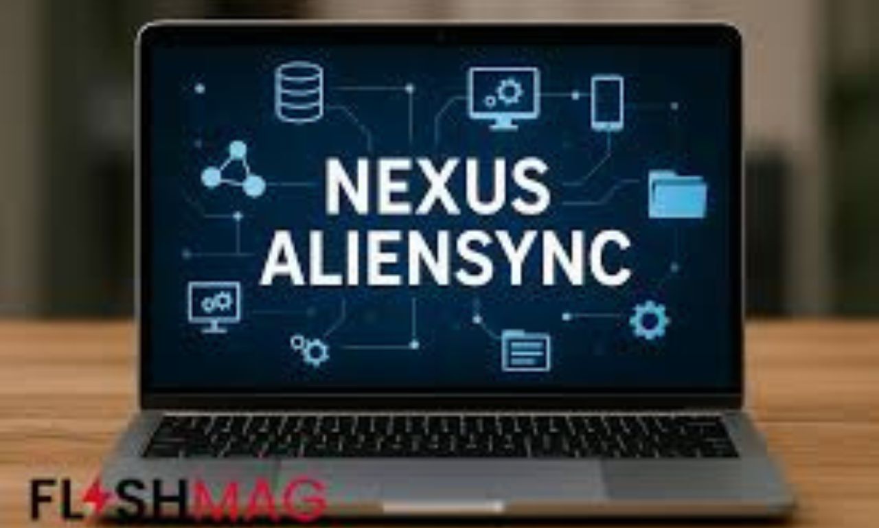 Nexus AlienSync