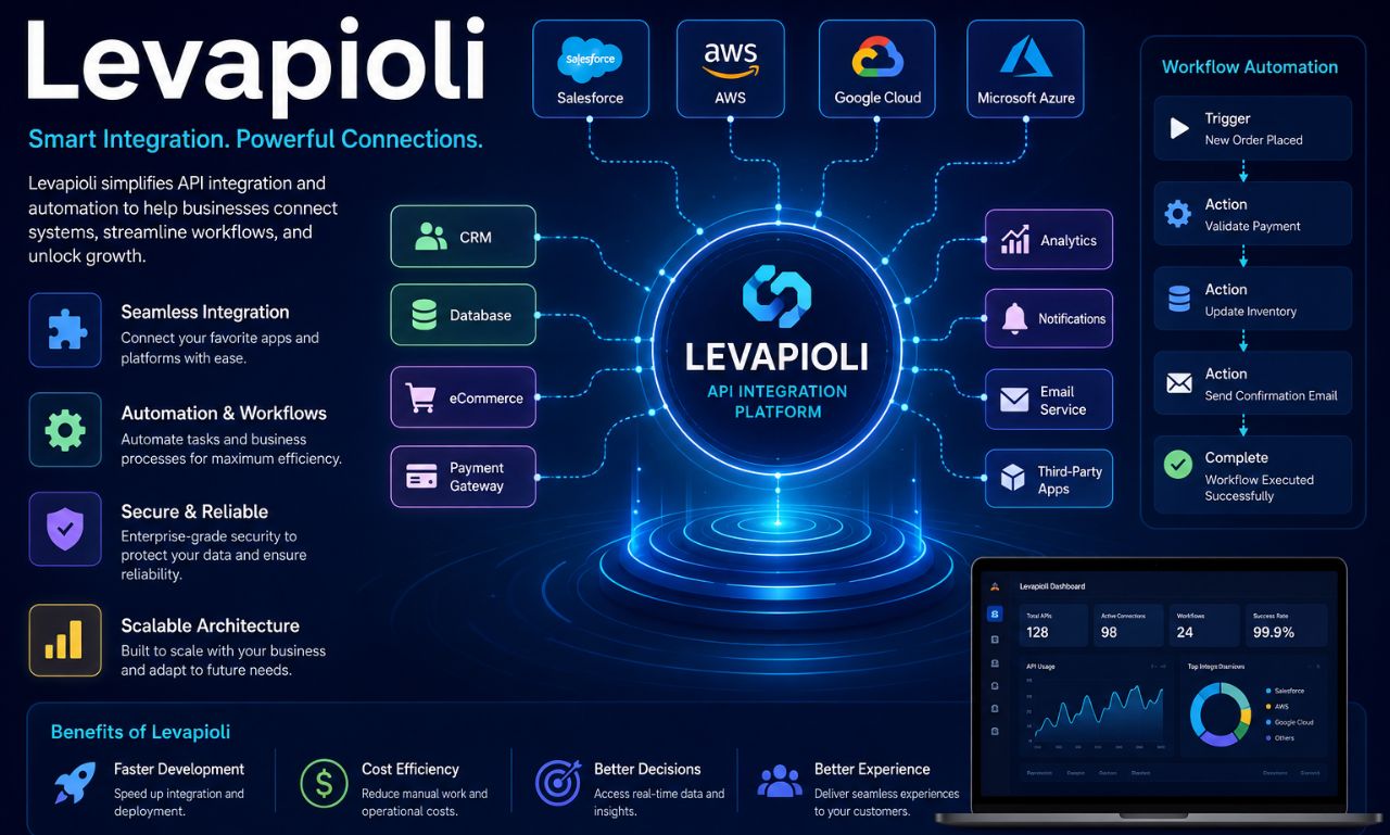 Levapioli