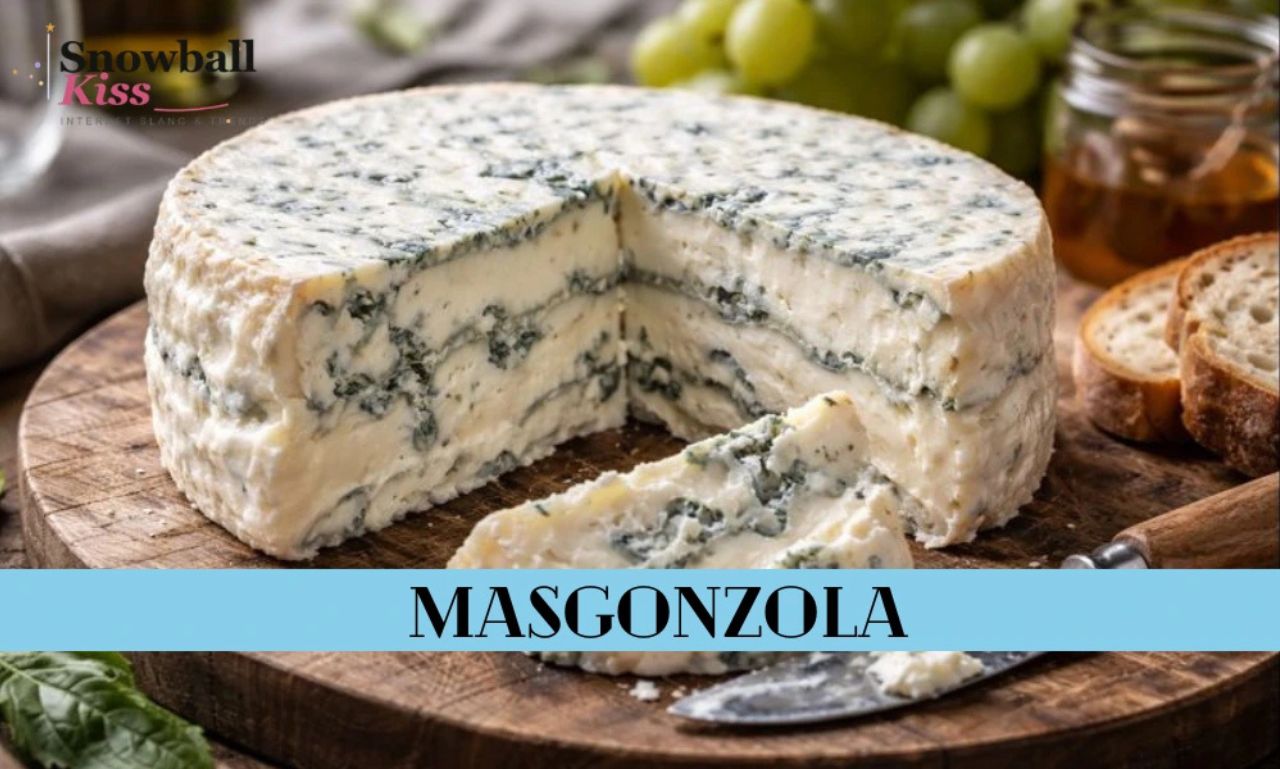 Masgonzola