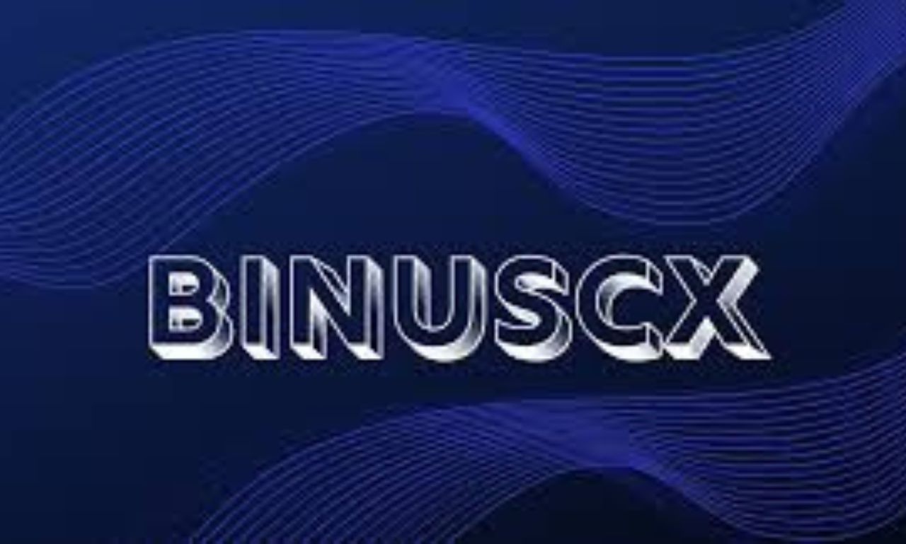 Binuscx