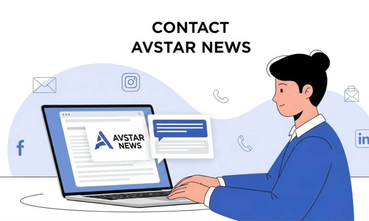 avstar number