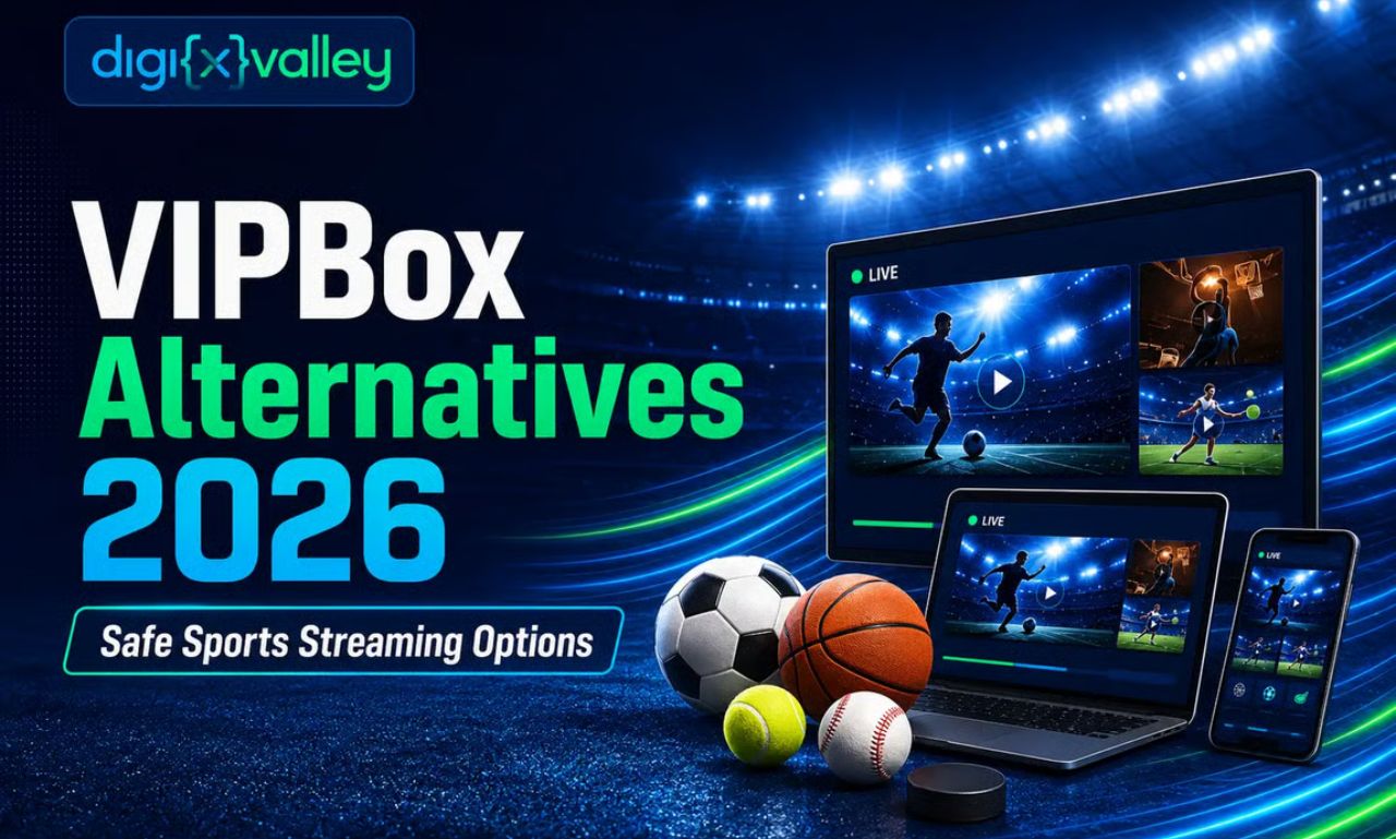 VIPBoxSports