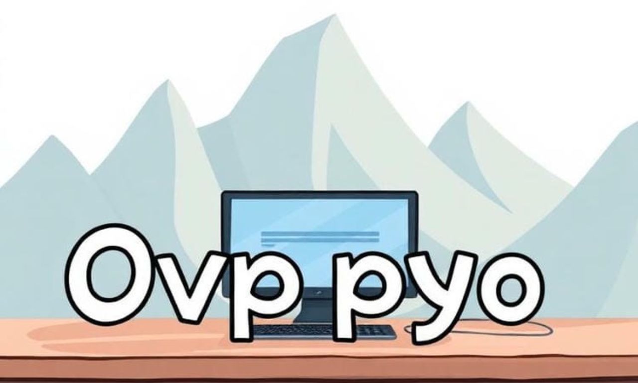 Ovppyo